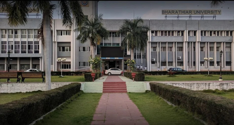Bharathiar University